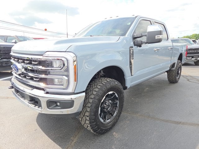 ford f-350 super duty 2026 1FT8W3BNXTED06951 image ford f-350 super duty 2026 1FT8W3BNXTED06951 image